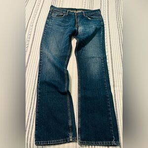 Men’s Levi’s 36 x 34